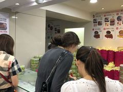 -珍妮曲奇聪明小熊(尖沙咀店)