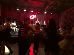 -JZ Club 爵士酒吧(上海店)