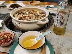 -大理董·董家小厨野生菌火锅(古城旗舰店)