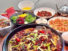 -老板恋上鱼(印象城店)