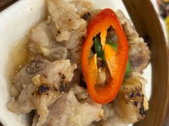 -御膳粥·牛乳粥底火锅·地道顺德菜(容桂店)