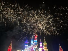 -沈阳方特欢乐世界