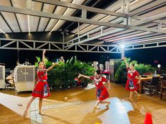 -三亚亚龙湾天域度假酒店