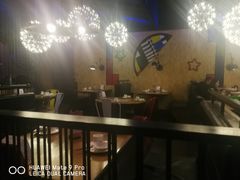 大堂-青年公社烤鸭(蜀山万象汇店)