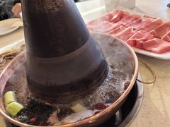 -阳坊大都涮羊肉(阳坊总店)