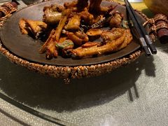 -肴约·花园式餐厅(湖里店)