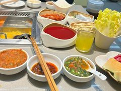 -海底捞火锅(万象城店)