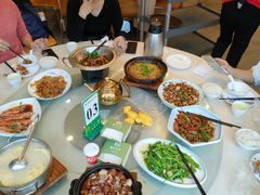 -美极鲜食坊(宝安南路店)