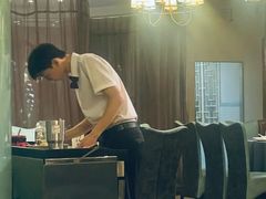 -金狮麟·新豫菜(金码大厦店)
