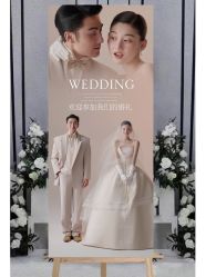 点击看大图 -情订奇缘婚纱摄影(和平路店)