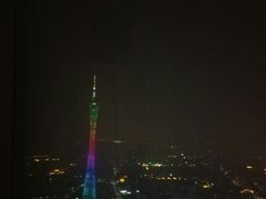 -广州四季酒店