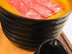 -牛New寿喜烧(青浦店)