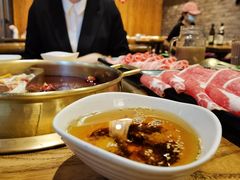 -四喜小胖·北京涮肉(五道营店)