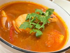-曼谷食堂·泰国家庭料理