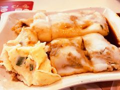 香滑肠粉-真功夫(中大五院店)