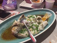 -啫神·广州地标美食(北京路店)