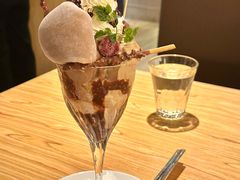 -Ufufu cafe(天神巷店)