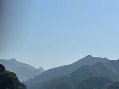 -新安江山水画廊风景区