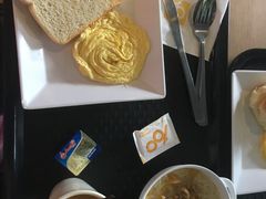 榨菜肉丝汤米线-大家乐(佛山南海店)