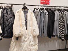 -URBAN REVIVO(青特万达广场店)