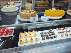 -万达瑞华酒店美食汇自助餐厅(楚河汉街店)