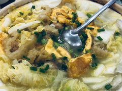 -海鲜人家(吕四店)