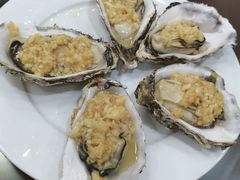 -望海潮海鲜店 特色家常菜(在海一方店)
