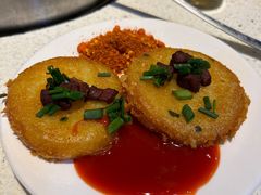 -贵州辣子鸡番茄鸡