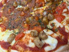 -达美乐比萨(商城路店)