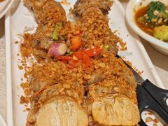 -喜记避风塘炒辣蟹(旗舰店)