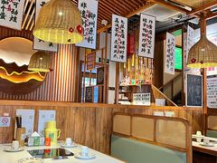 -螺大喜螺蛳粉火锅(雍和宫店)