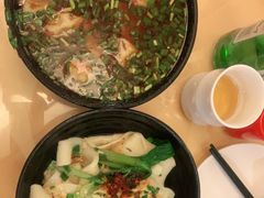 -陕西风味餐厅(陕西省驻京办店)