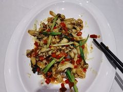 -上座·餐厅(阳光100店)