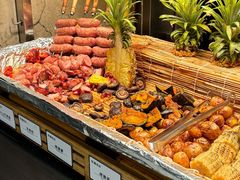 -韩盛·盛江山自助料理(中街大悦城店)