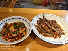 -开味馆饭铺(站前西路店)