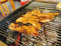 -丹东特色烤肉(南光三部店)