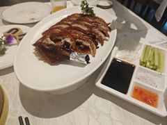 -福来居烤鸭店(天坛二店)