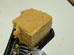 -莫斯科餐厅面包坊(北展店)