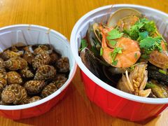 -舌尖上·霞浦滩涂海鲜(总店)