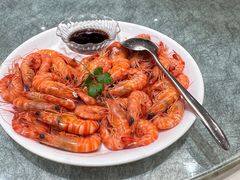 -荣誉大酒店·荣誉海鲜酒楼(晋江电力店)