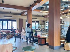 -星巴克臻选(成都宽窄巷子店)