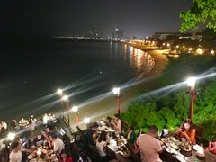 -Rimpa Lapin悬崖餐厅