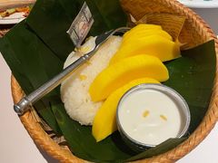 -太食獸泰式茶餐厅(济南万象城店)