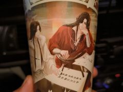 -古茗(番禺万达金街)