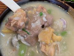 -盈田盈粥庄(博山东路店)