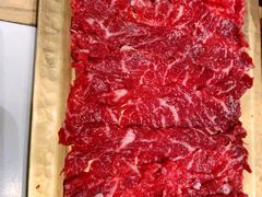 -东门口涮肉·砂锅·烤串(老门东店)