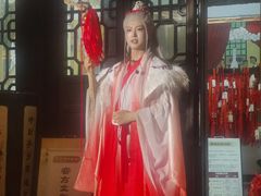 -杭州黄龙洞