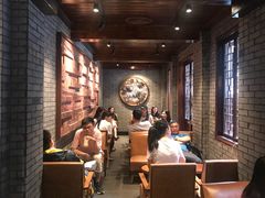 -星巴克(成都锦里店)