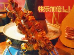 -顺承小院儿