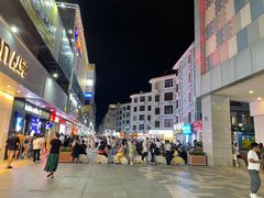 -信利城市广场